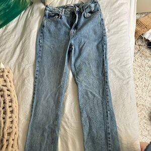 ZARA JEANS